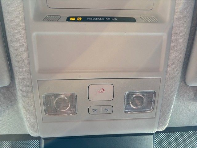 Fahrzeugabbildung Volkswagen Transporter Kasten T7 2.0 TDI  KR+AZV+LED+KLIMA+