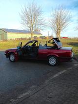 BMW  E 30 / 325 Cabrio Liebhaberstück  / A... - BMW 325 aus 1992