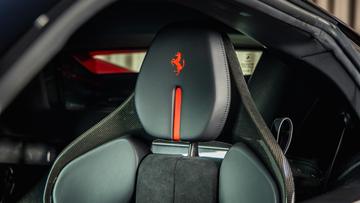 2021 Ferrari SF90 缩略图 35