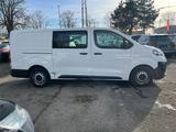 Opel Vivaro FlexSpace L Doppelkabine*6 Sitze*L3 - Opel Vivaro Gebrauchtwagen in München