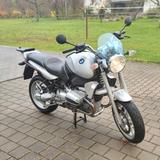 BMW R850R Comfort - BMW R850C