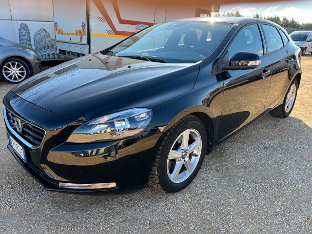 Volvo V40 D2 1.6 Momentum