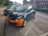 Smart ForFour 0.9 66kW passion passion - Smart in Aachen