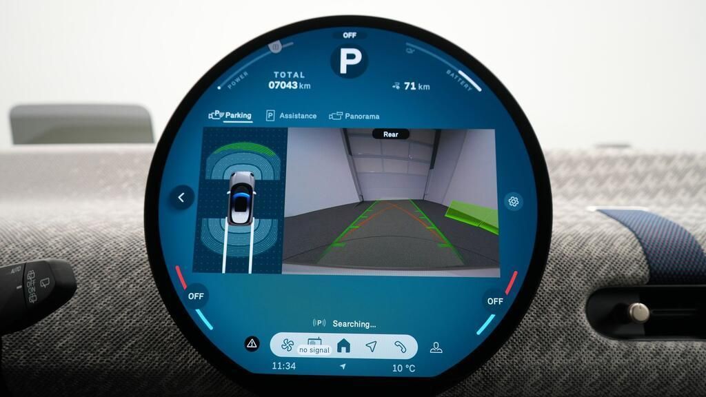 MINI Cooper E - Bild 24