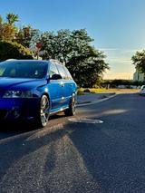 Skoda Octavia Combi 2.0 TFSI RS  - Skoda Octavia: RS TFSI