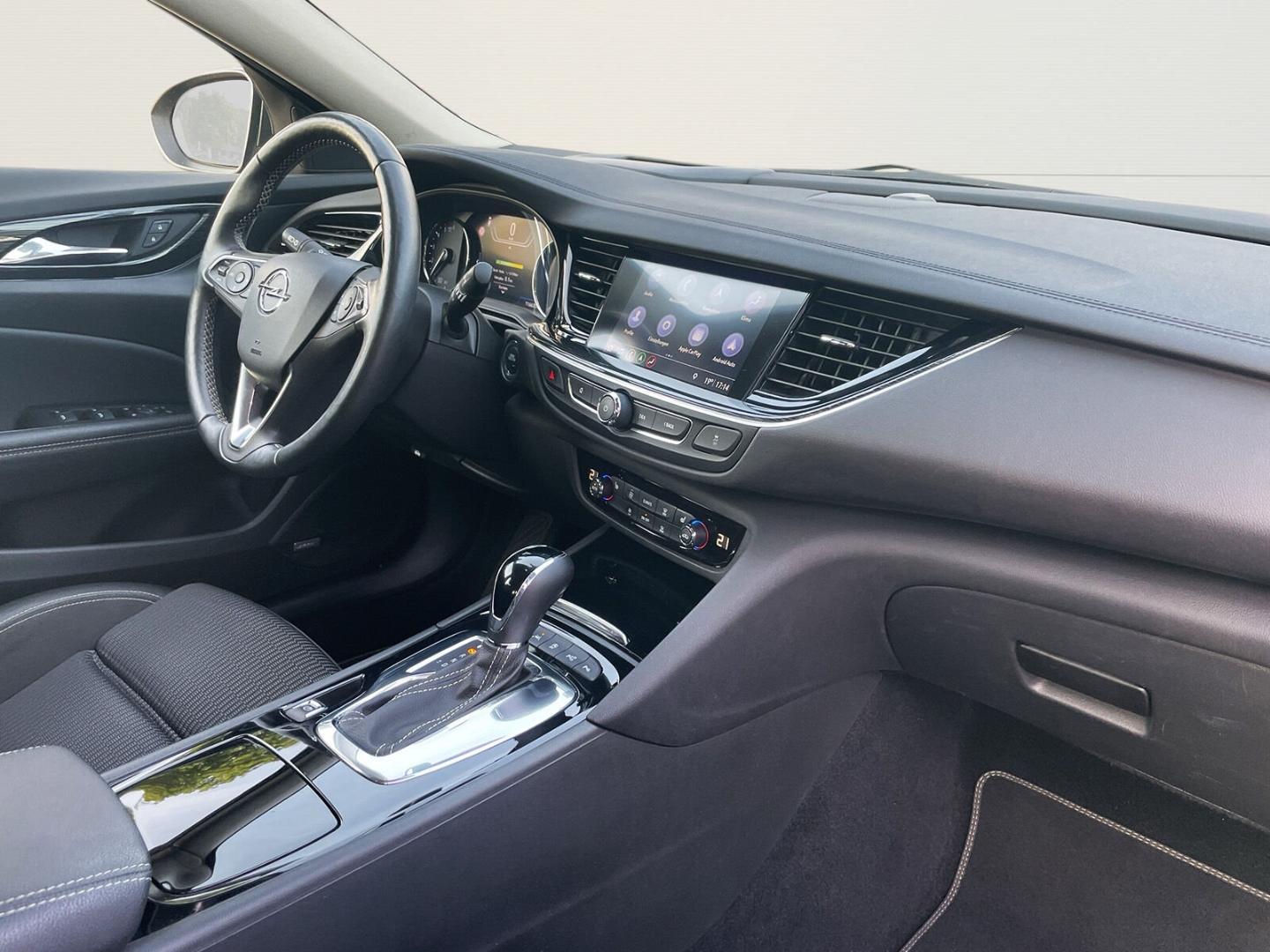 Opel Insignia B Sports Tourer 2.0 CDTi Business INNOV