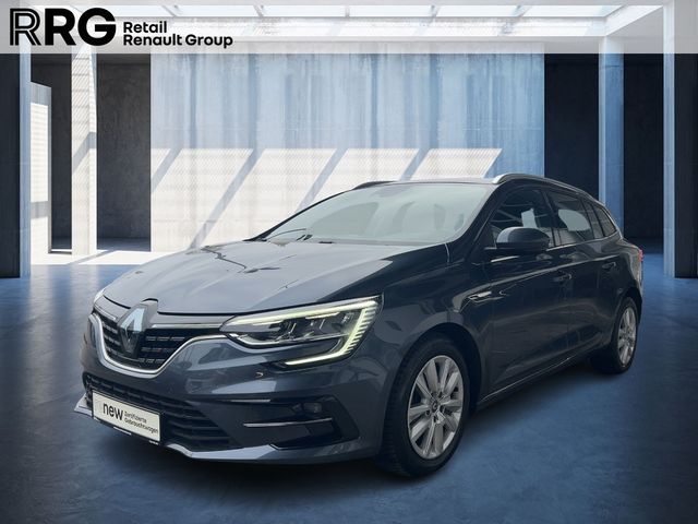 Renault Megane Grandtour dCi 115 Intens