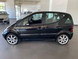 Mercedes-Benz A 210 EVOLUTION AMG SHZ Klima Bluetooth uvm - gebrauchte Mercedes-Benz A 210 aus dem Jahr 2003