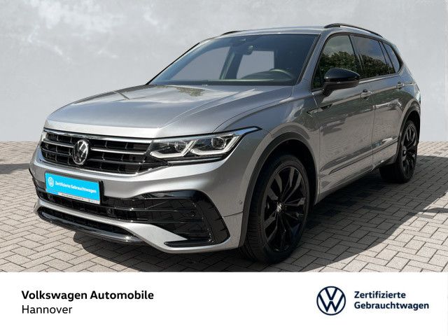 Volkswagen Tiguan Allspace 2.0 TSI DSG R-Line 4Motion Navi foto 1