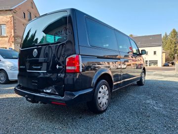 Volkswagen T5 Caravelle*2XSCHIEBETÜR*KLIMA*PDC*