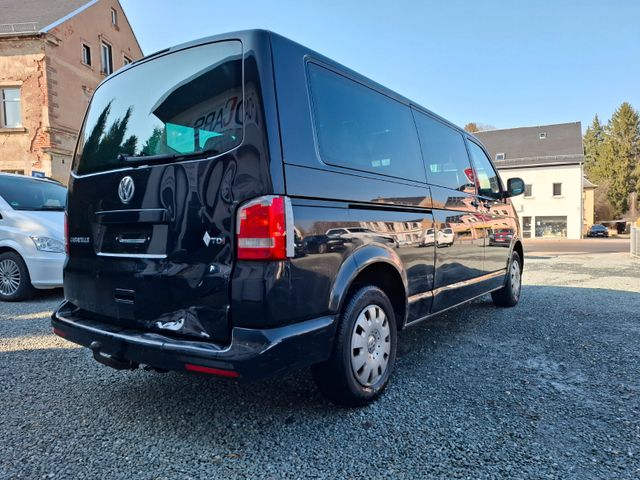 Volkswagen T5 Caravelle*2XSCHIEBETÜR*KLIMA*PDC*