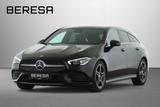 Mercedes-Benz CLA 180 SB AMG Kamera MBUX Navi AUT LED SHZ LMF - Mercedes-Benz
