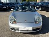 Porsche Boxster 986 S AUT.*KLIMA*HARDTOP*ALU*TÜV NEU* - Porsche: 986