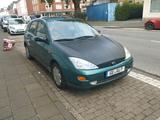 Ford Gelsenkirchen - gebrauchte Ford Focus aus dem Jahr 1999