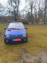 Renault Twingo - gebrauchte Renault Twingo aus dem Jahr 2002