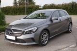 Mercedes-Benz A 180 - Facelift, LED, Navi, 8fach 17 Zoll - gebrauchte Mercedes-Benz A 180 mit Facelift
