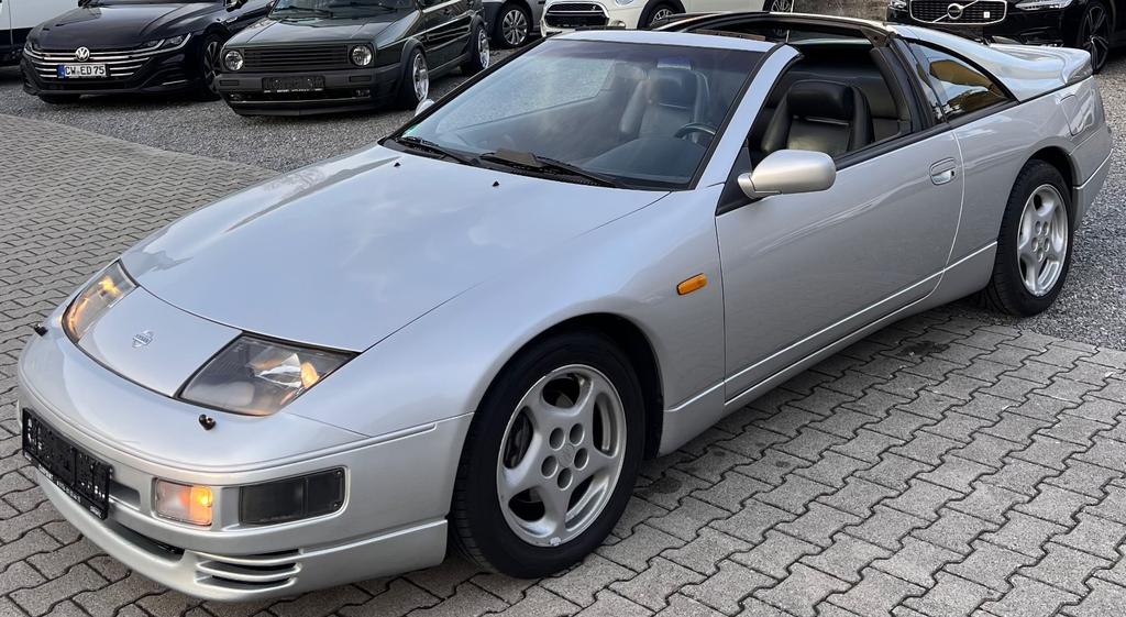 Nissan 300 ZX