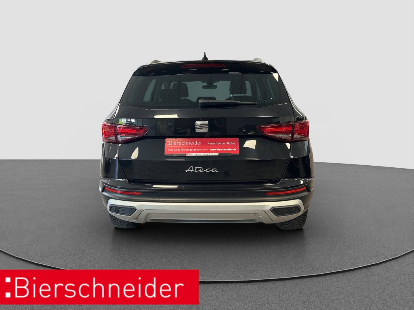 Seat Ateca - Bild 8