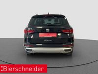 Seat Ateca - Vorschau Bild 8