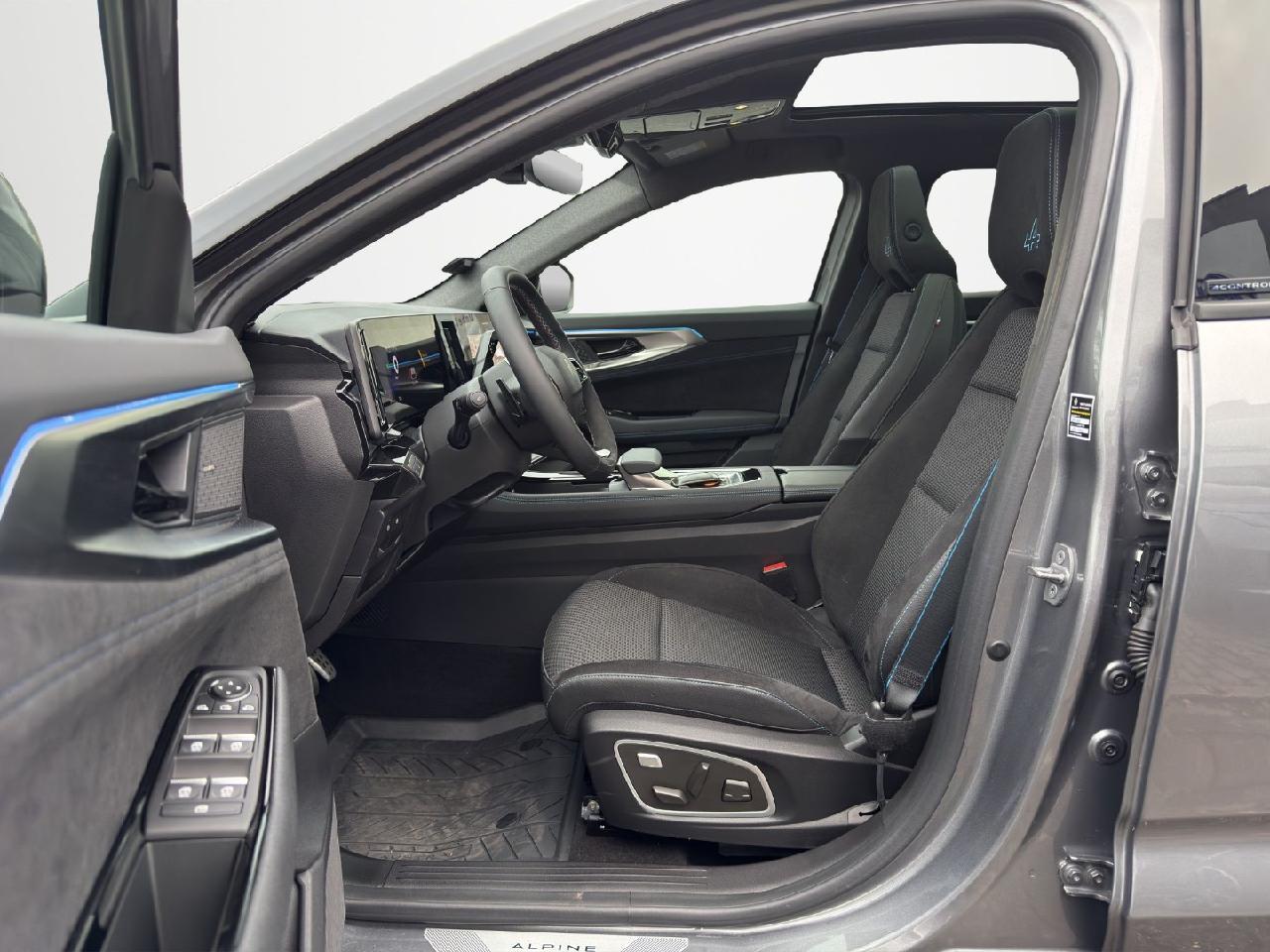 Renault Austral Esprit Alpine 4C 200/ACC/HUC/PANO/RFK