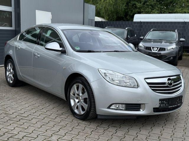 Opel Insignia A Lim. Edition * Automatik * Navi *