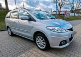Mazda 5++Familienauto 7 Sitzer - : Van, Familienauto