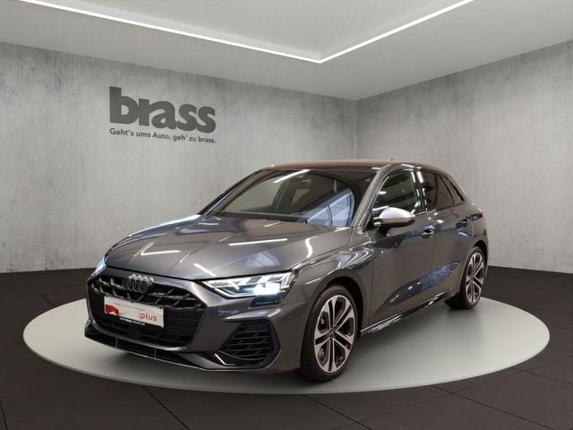 AUDI S3 Sportback TFSI 245(333) kW(PS) S tronic