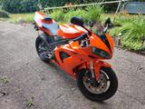 Yamaha  R1 Orange Carbon - Angebote