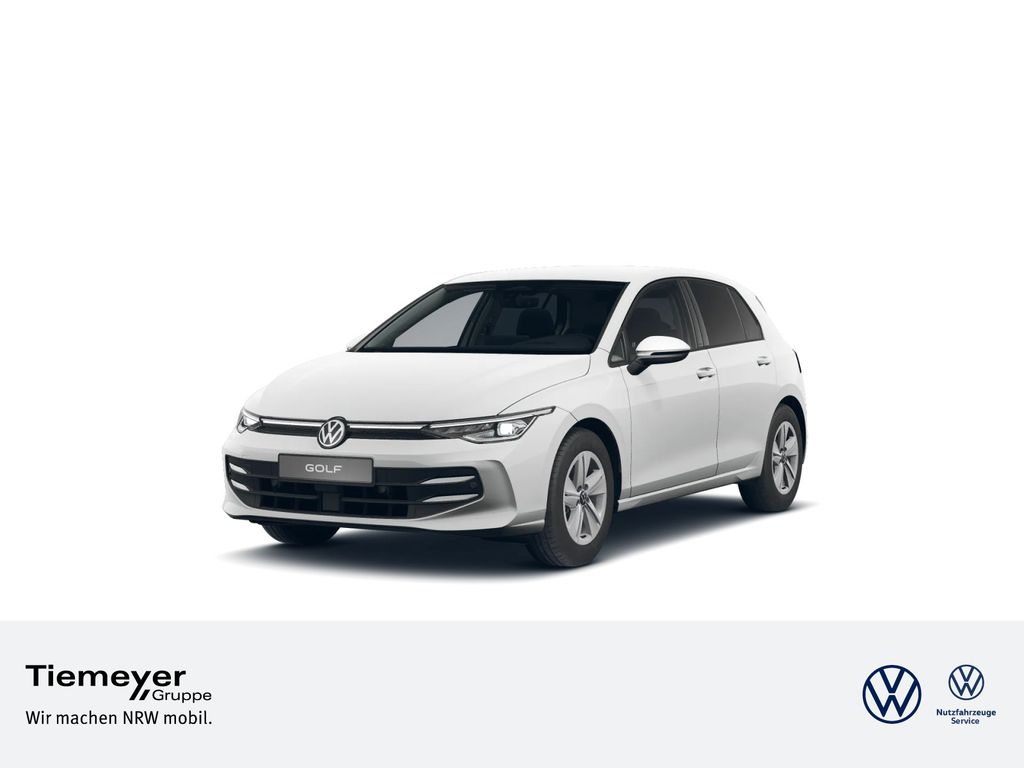 Image of Volkswagen Golf