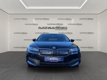Skoda Superb - 2