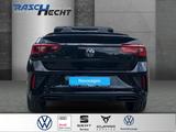 Volkswagen T-Roc Cabriolet  R-Line 1.5 TSI DSG*AHK*LED*NAVI - gebrauchte VW Roadster