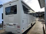Concorde Carver 890 RRL Spülm. Lithium Keramik Zentralv. - Concorde Carver