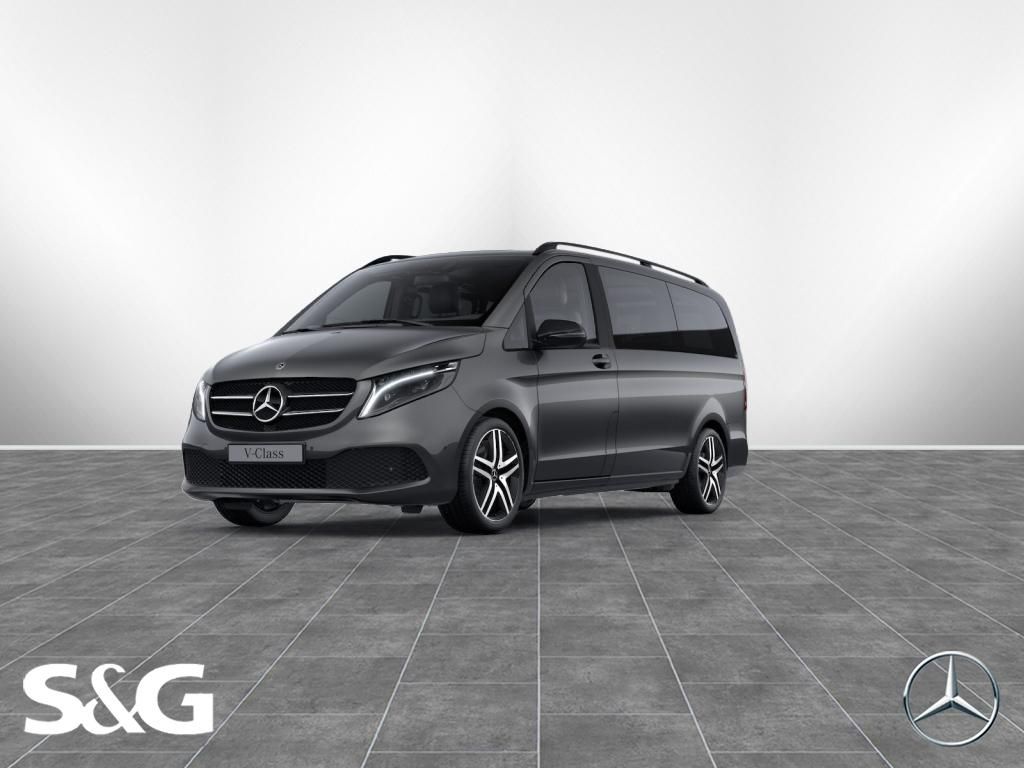 MERCEDES-BENZ V 220 d EDITION Lang