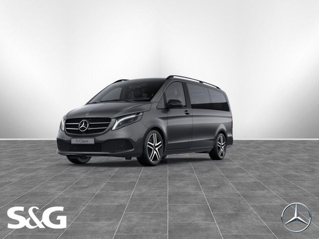 MERCEDES-BENZ V 220 d EDITION Lang