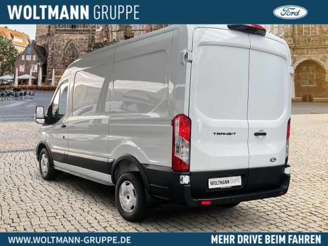Ford Transit - Bild 3