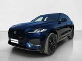Jaguar JAGUAR F-Pace 2.0 D 204 CV AWD aut. R-Dynamic SE - Jaguar F-PACE SE mit Hybrid-Antrieb (Diesel-Elektro)