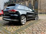 Jeep Grand Cherokee 3.0l V6 MultiJet 184kW Summit... - Jeep Gebrauchtwagen in Magdeburg