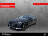 Mercedes-Benz E 300 e T-Modell AVANTGARDE Exterieur/Navi/LED - Mercedes-Benz E 300: T Modell