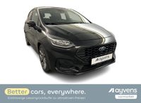 Ford Fiesta - Vorschau Bild 1
