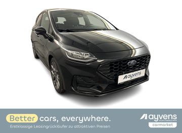 Ford Fiesta ST-LINE 1.0 EcoBoost Hybrid S&S