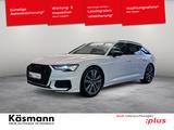 Audi A6 Avant sport 55TFSIe qu S line HD-MATRIX AHK