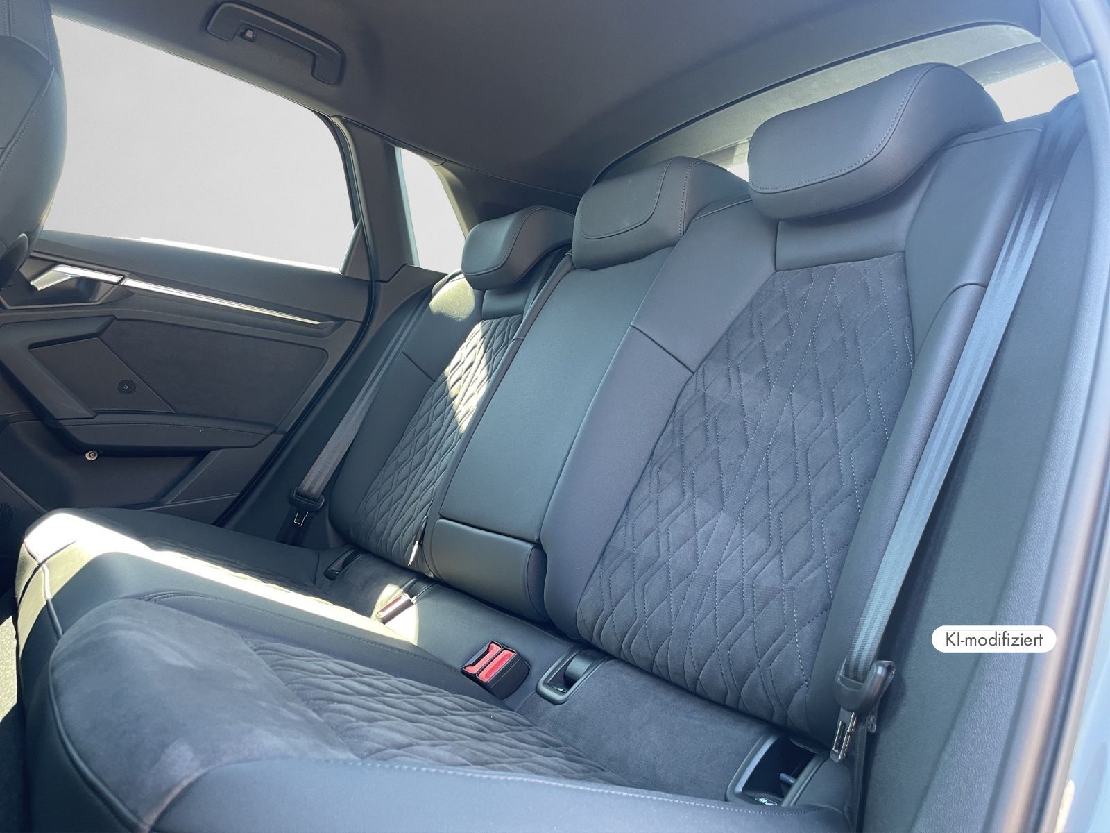Audi RS3 - Bild 14