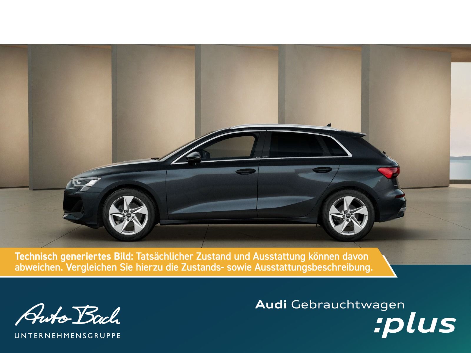 Audi A3 - Bild 4
