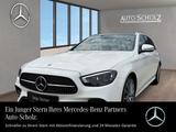 Mercedes-Benz E 400 d 4M T AMG+ABC+AHK+DISTR PLUS+PANO+MASSAGE - gebrauchte Mercedes-Benz E 400 aus dem Jahr 2023