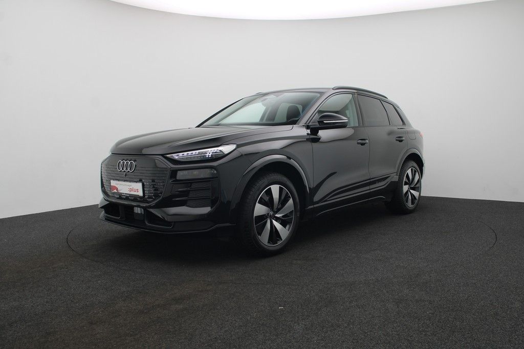 Audi Q6 e-tron . LED Navi ACC AHK imagem 2