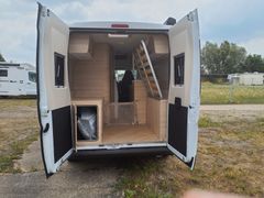 Chausson V 594  FirstLine,Solar,Markise