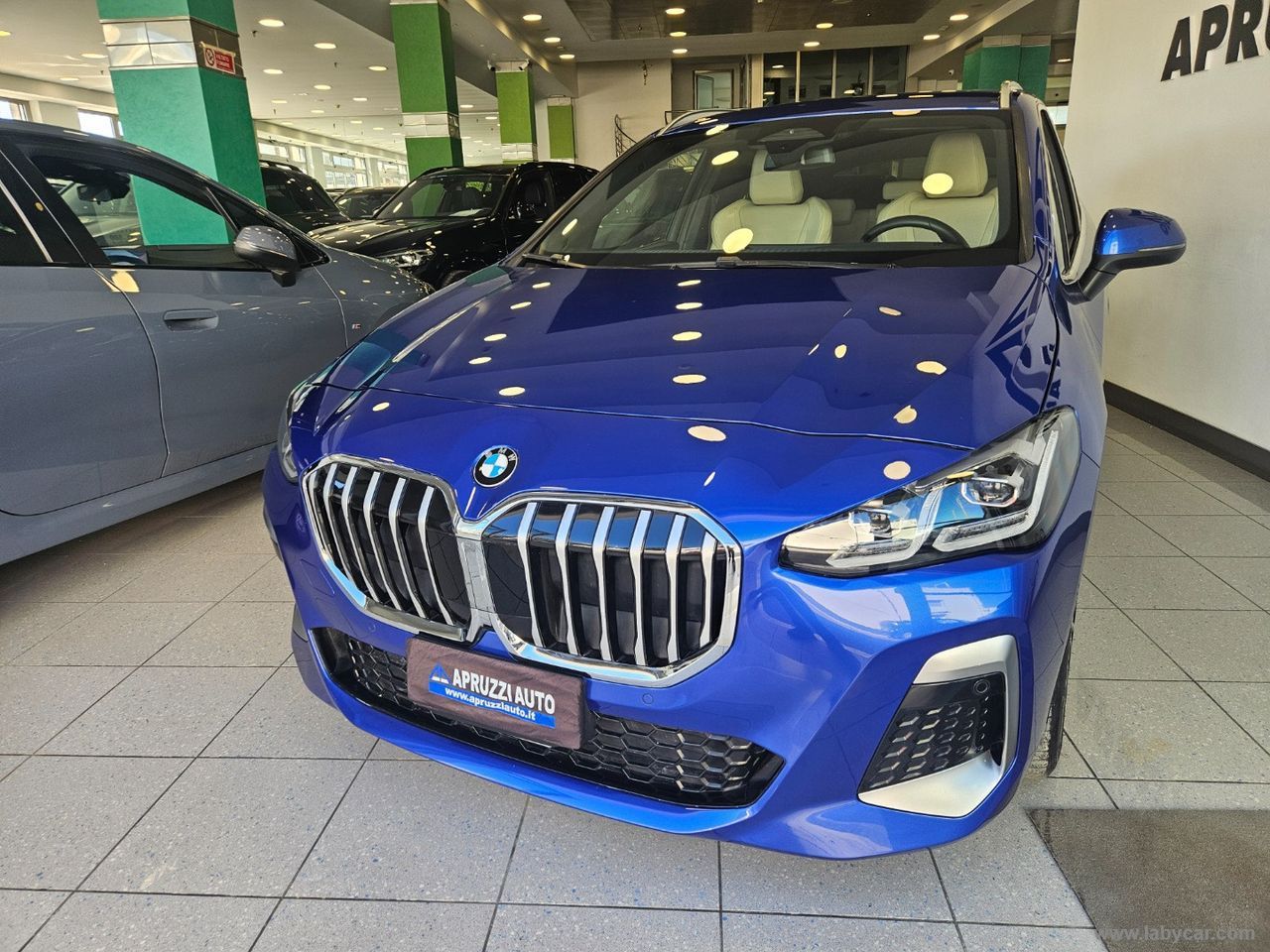 Other BMW 218d Active Tourer Msport imagem 3