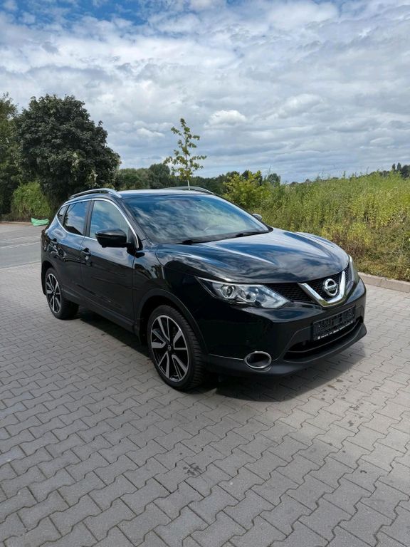 Image of Nissan Qashqai