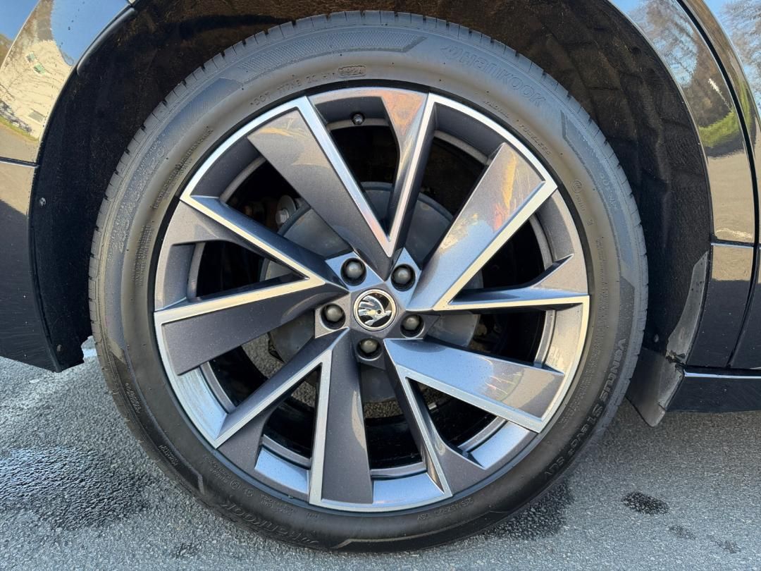 Enyaq 80 Sportline