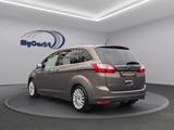 Ford Grand C-Max 2.0| Autom.|Pano|AHK|Garantie - Ford Grand C-Max mit Anhängerkupplung